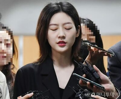 アイドルラッパーからも借金？…韓流女優、生前の債務は12億ウォンか