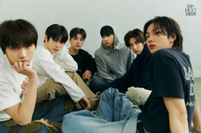 BOYNEXTDOOR、「KISS THE RADIO」のレギュラーゲストに