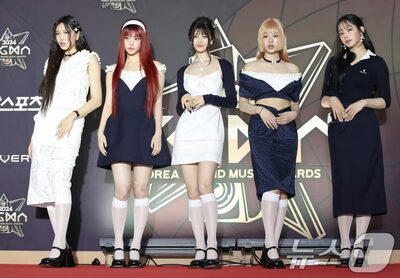 韓流NewJeansのマネージャー「事務所が違法監禁」主張…韓国・雇用労働当局は「嫌疑なし」