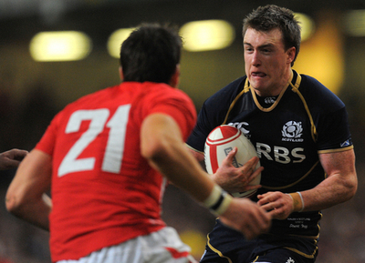 イングランドとウェールズが連勝、仏愛戦は延期 シックスネイションズ