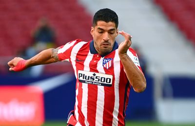 スアレスのイタリア語試験、ユーベに不正関与の疑い 検察