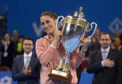 ペトコビッチが今季3勝目、トーナメント・オブ・チャンピオンズ