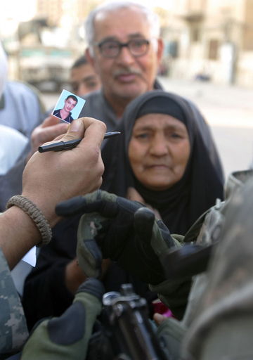 3日間で約400人死亡、大規模掃討作戦も状況は悪化 - イラク