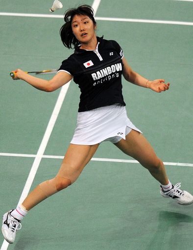 日本 準決勝進出、トマス杯・ユーバー杯