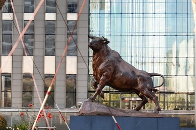 上海、深セン、北京証取 上場企業の資金の追加調達について改善措置