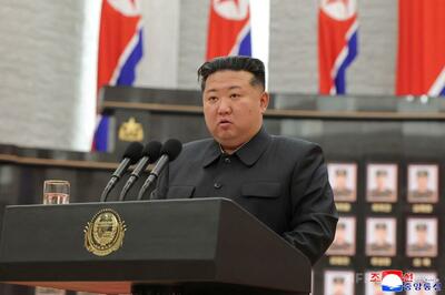 北朝鮮、核保有の正当性を主張　「永久に明記、変わらない」