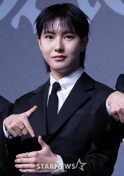 NCTロンジィン、悪性メッセージに「顔を見ながら弁護士と一緒に話そう」