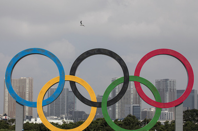 東京五輪・パラのテスト大会、来年3月に再開へ