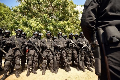 東南アジアに広がる「イスラム国」不安