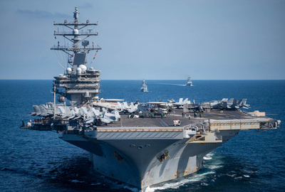 US Navy investigating sailors in Japan on drug trafficking