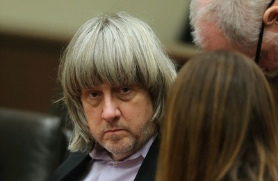 子ども13人監禁、米夫婦を訴追 トイレでも鎖で拘束、入浴は年1回