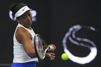 ツアー2連勝と好調の大坂、昨年の教訓生かすWTAファイナルズへ