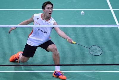 桃田と田児が謝罪会見、裏カジノ店出入りで「期待裏切ってしまった」