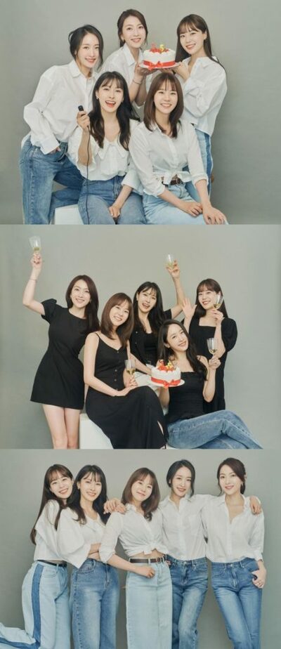 KARA、“完全体”活動の可能性を議論中 – KOREA WAVE