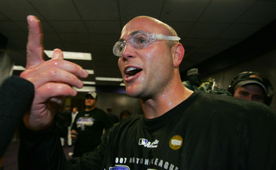 ロッキーズ ダイヤモンドバックスを降し4連勝で初のリーグ制覇