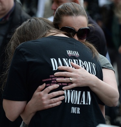 英爆破容疑者の弟と父、リビアで拘束 国内の逮捕者は7人に