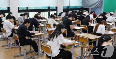 韓国・中学生の進学戦略に変化…内申5段階制・高校学点制の導入で強まる「規模重視」傾向