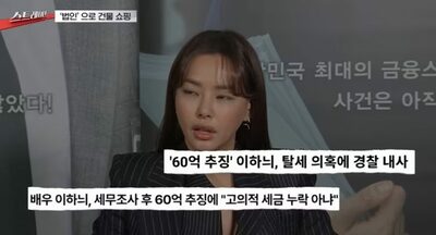 韓国芸能人の「個人法人」を通じた不動産取得…税務・融資制度との関係に注目