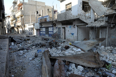 「エジプト当局がシリア難民を不当拘束」、人権団体が批判