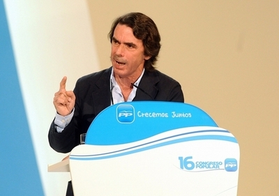 スペイン元首相、「気候変動への取り組みは新興宗教のようなもの」