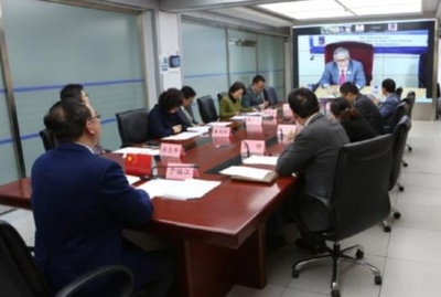 「一帯一路」沿線諸国に年1500回超の海洋警報を発表 中国自然資源部