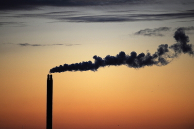 CO2排出削減目標値、75か国が導入 国連