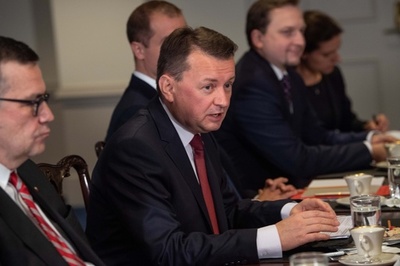 ポーランド、2024年までにサイバー防衛部隊を発足へ 2000人規模