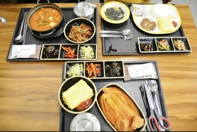 韓国・お子様ランチを頼んだ「小食」会社員…店員から言われた「あなた、5歳ですか？」
