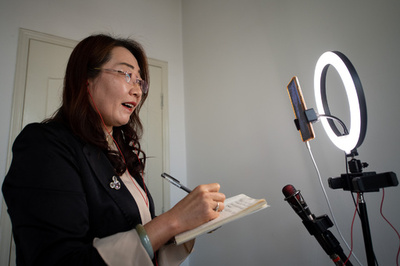 中国で増える「クラウドお見合い」 交流が苦手な若者を「ネット仲人」がサポート