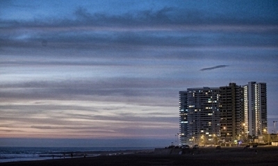 母を訪ねて･･･誤ってアンデス越え、ボリビア10歳少年