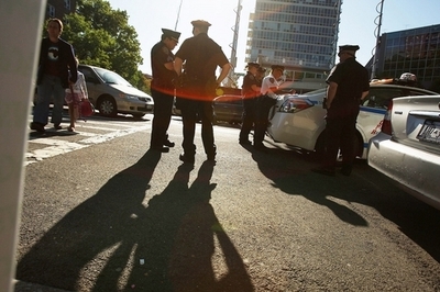 FBI、全米で売春一斉摘発 子ども52人を救出