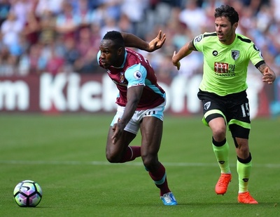 アラダイス新監督の新生イングランド、ハマーズのアントニオを初招集