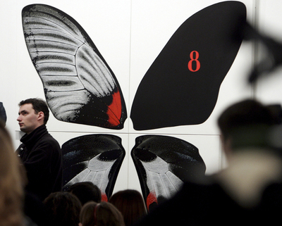 サザビーズ、ロシア人芸術家作品のオークション開催