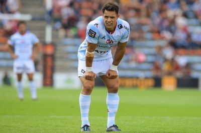 ダン・カーター、古巣ラシン復帰ならず メディカルチェックで問題