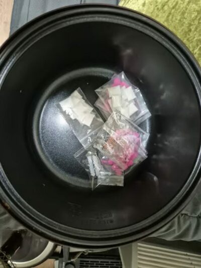 カラオケ店に“秘密の部屋”…韓国・歓楽街に巣くう麻薬密売ネットワーク摘発