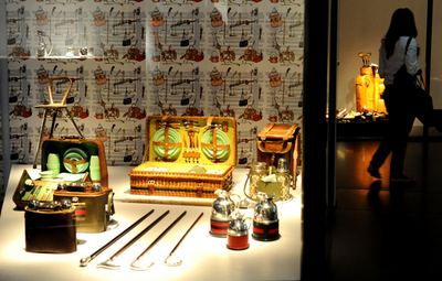 グッチ創設90周年、フィレンツェにミュージアムをオープン