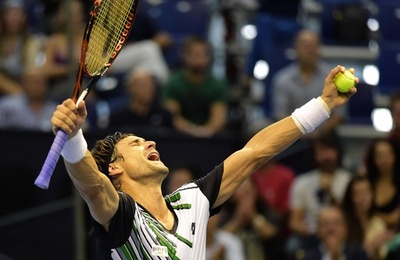 フェレールがキャリア通算600勝達成！バレンシア・オープン