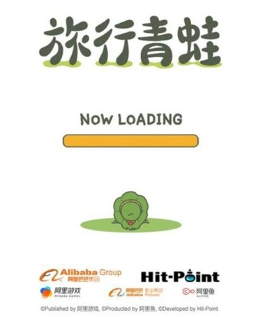 人気アプリ「旅かえる」、アリババと提携し中国進出