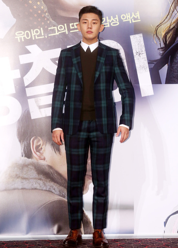 韓国映画『カンチョリ』、制作発表会開催