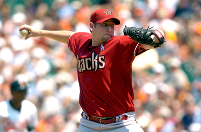 ダイヤモンドバックス オリオールズを降し3連勝