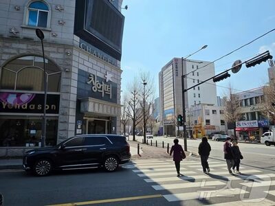 「涙が出るほどおいしい」SNS拡散で“餅の聖地”に…韓国・光州の老舗店に行列