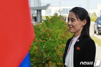 韓国と北朝鮮、「D-150」の分岐点…「二つの国家」か、李在明政権の対話路線の奏功か