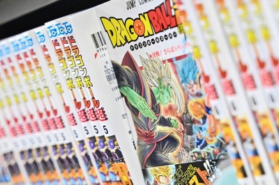 Dragon Ball: Japanese manga that transcended borders