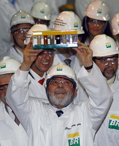 バイオ燃料生産は｢人道に対する罪｣、国連報告官