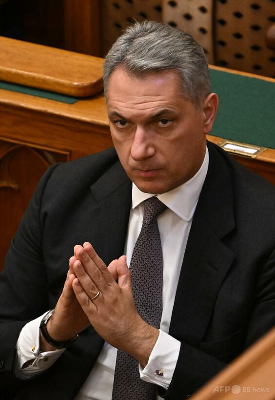 ハンガリー閣僚、移民がいないなら少数民族ロマにトイレ掃除をさせればよいと発言 非難殺到