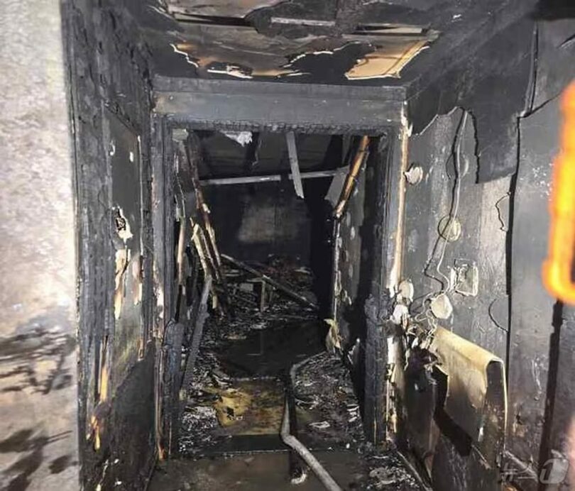 ユン・ゴンヨン議員室提供(c)news1