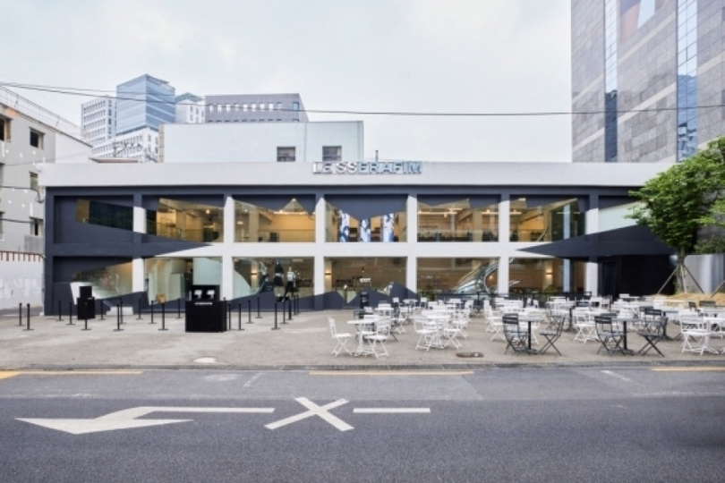 写真提供＝SOURCE MUSIC　(c)STARNEWS