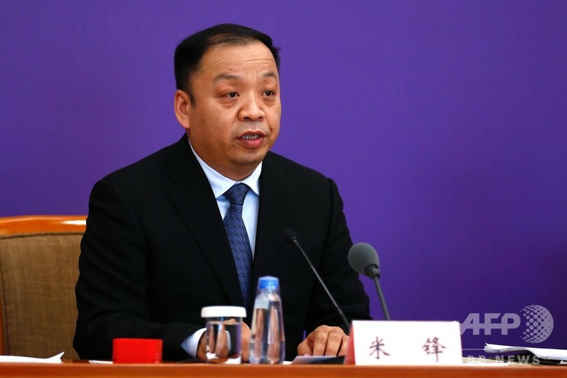 中国が無症状感染者数を初めて発表、新型ウイルス対策の重点に