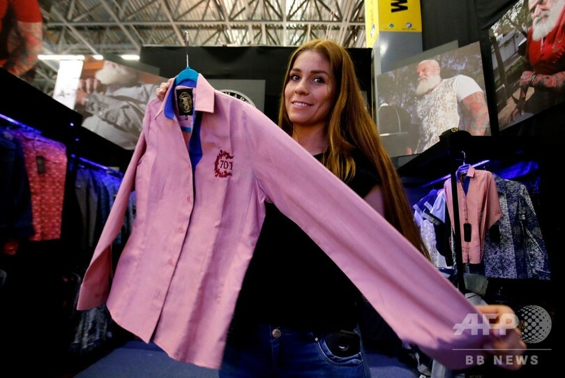 元麻薬王「エル・チャポ」印のビール登場 娘がプロデュース メキシコ