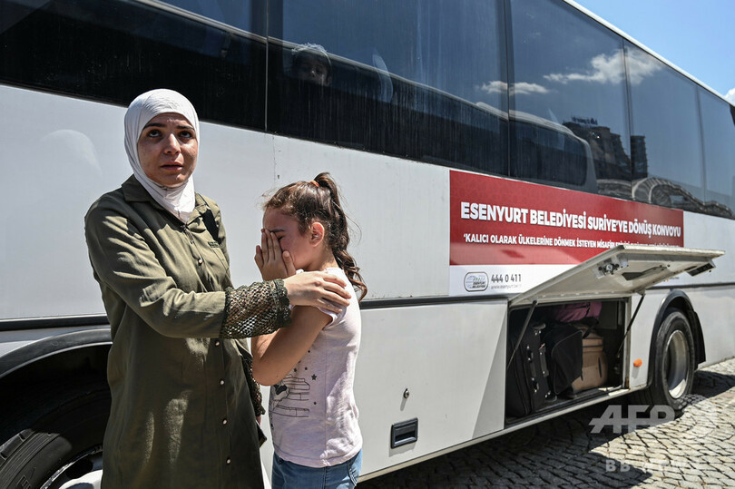 「居場所のない少女」